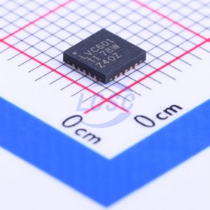 Texas Instruments SN75LVCP601RTJT
