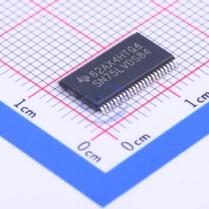 Texas Instruments SN75LVDS84DGG