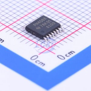 Texas Instruments TCA6408APWR