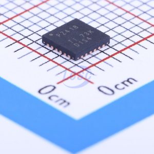 Texas Instruments TCA8418RTWR