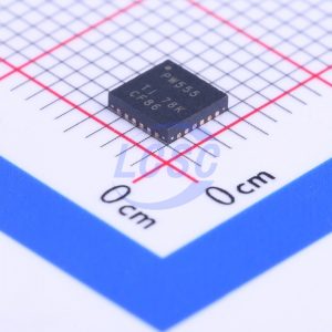Texas Instruments TCA9555RTWR