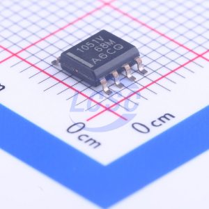 Texas Instruments TCAN1051VDQ1