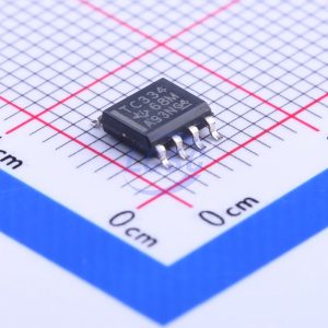 Texas Instruments TCAN334GDR
