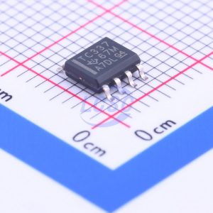 Texas Instruments TCAN337GDR