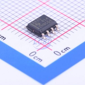 Texas Instruments TCAN4420DR