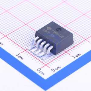 Texas Instruments TL2575HV-05IKTTR