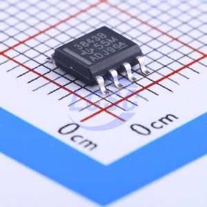 Texas Instruments TL3843BDR-8