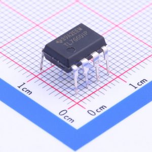 Texas Instruments TL7660IP