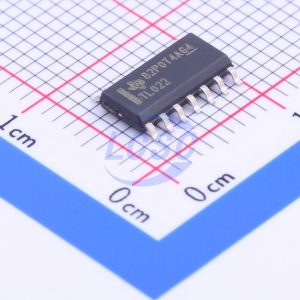 Texas Instruments TLIN1022DRQ1