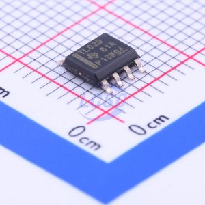 Texas Instruments TLIN1029DRQ1