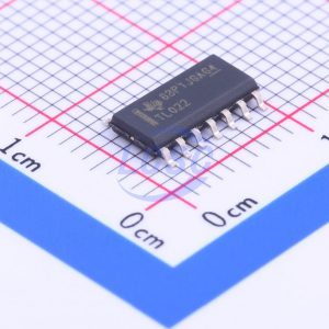 Texas Instruments TLIN2022DRQ1