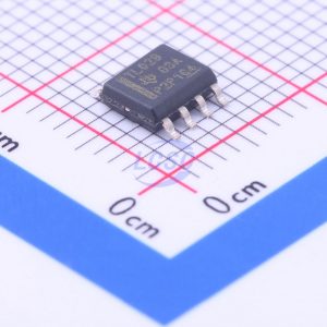 Texas Instruments TLIN2029DRQ1