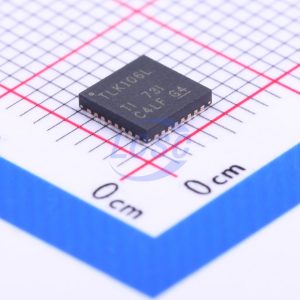 Texas Instruments TLK106LRHBT