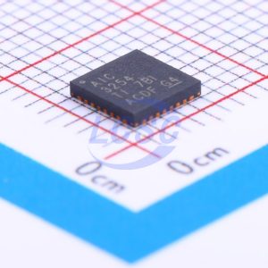 Texas Instruments TLV320AIC3254IRHBT