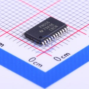 Texas Instruments TPD12S016PWR