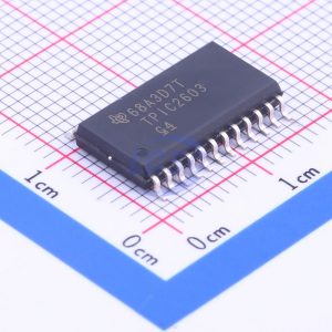 Texas Instruments TPIC2603DWR