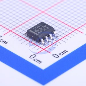 Texas Instruments TPS2031DR