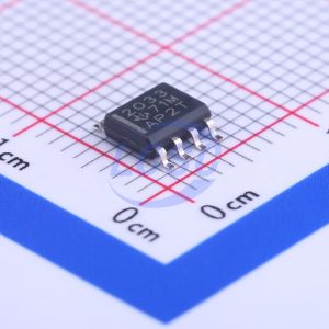 Texas Instruments TPS2033D