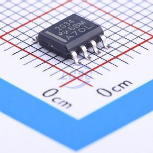Texas Instruments TPS2034DR