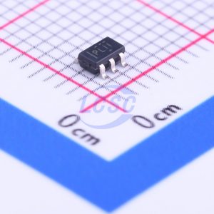 Texas Instruments TPS2041BDBVT