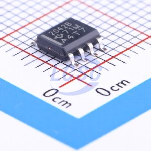 Texas Instruments TPS2042BDR