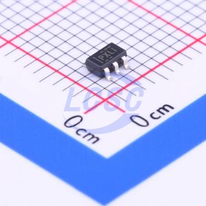 Texas Instruments TPS2061CDBVR