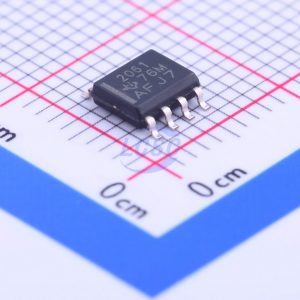 Texas Instruments TPS2061DR