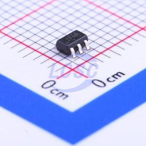 Texas Instruments TPS22860DBVR