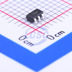Texas Instruments TPS22918TDBVTQ1