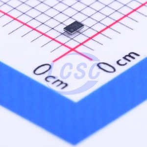 Texas Instruments TPS22925CYPHR