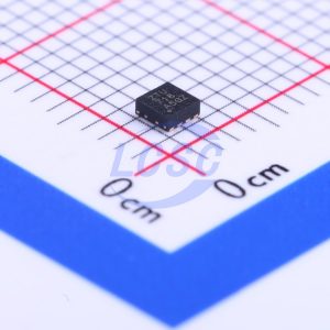 Texas Instruments TPS22967DSGR