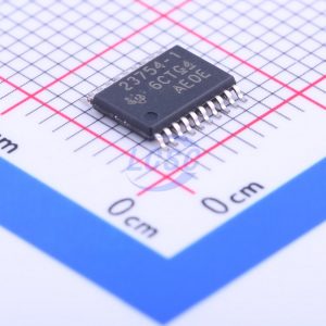 Texas Instruments TPS23754PWP-1