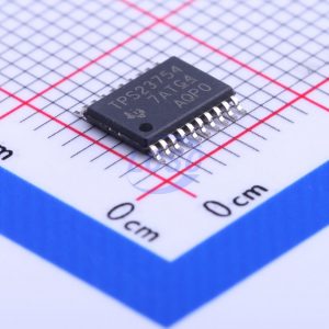 Texas Instruments TPS23754PWPR