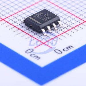 Texas Instruments TPS2376DDA-H