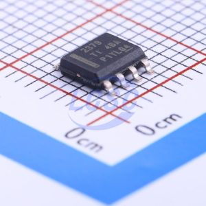 Texas Instruments TPS2379DDAR