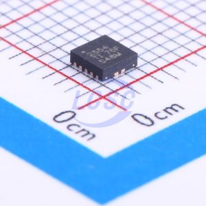 Texas Instruments TPS2554DRCR