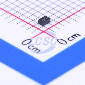 Texas Instruments TPS3422EGDRYT