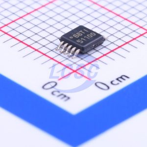 Texas Instruments TPS51100DGQR