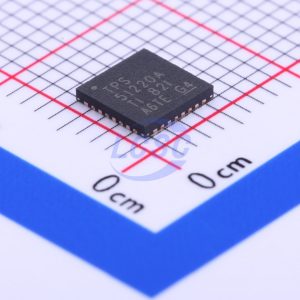 Texas Instruments TPS51220ARTVR