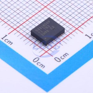 Texas Instruments TPS53318DQPR