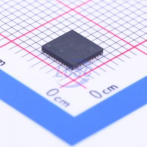 Texas Instruments TPS53631RSBT
