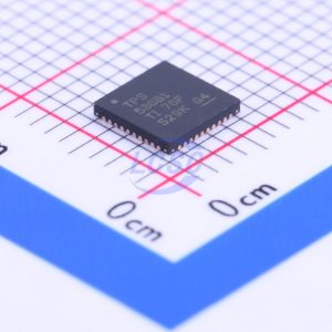 Texas Instruments TPS53681RSBT