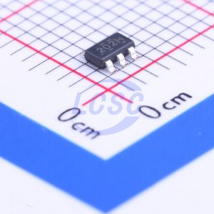 Texas Instruments TPS54202HDDCT