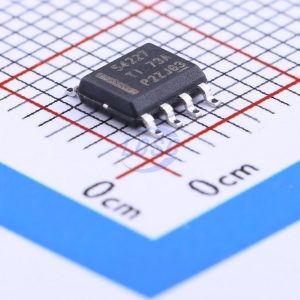 Texas Instruments TPS54227DDAR