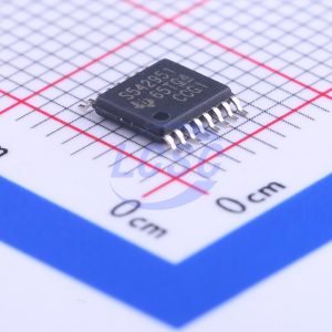 Texas Instruments TPS542951PWPR