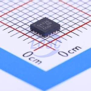 Texas Instruments TPS54326RGTR