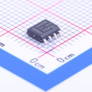Texas Instruments TPS54329EDDAR