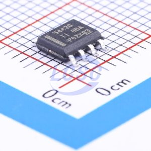 Texas Instruments TPS54428DDAR