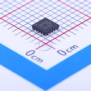 Texas Instruments TPS54519RTER