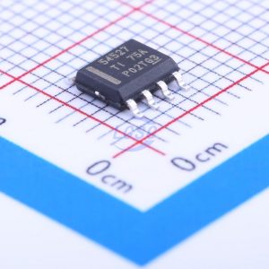 Texas Instruments TPS54527DDAR